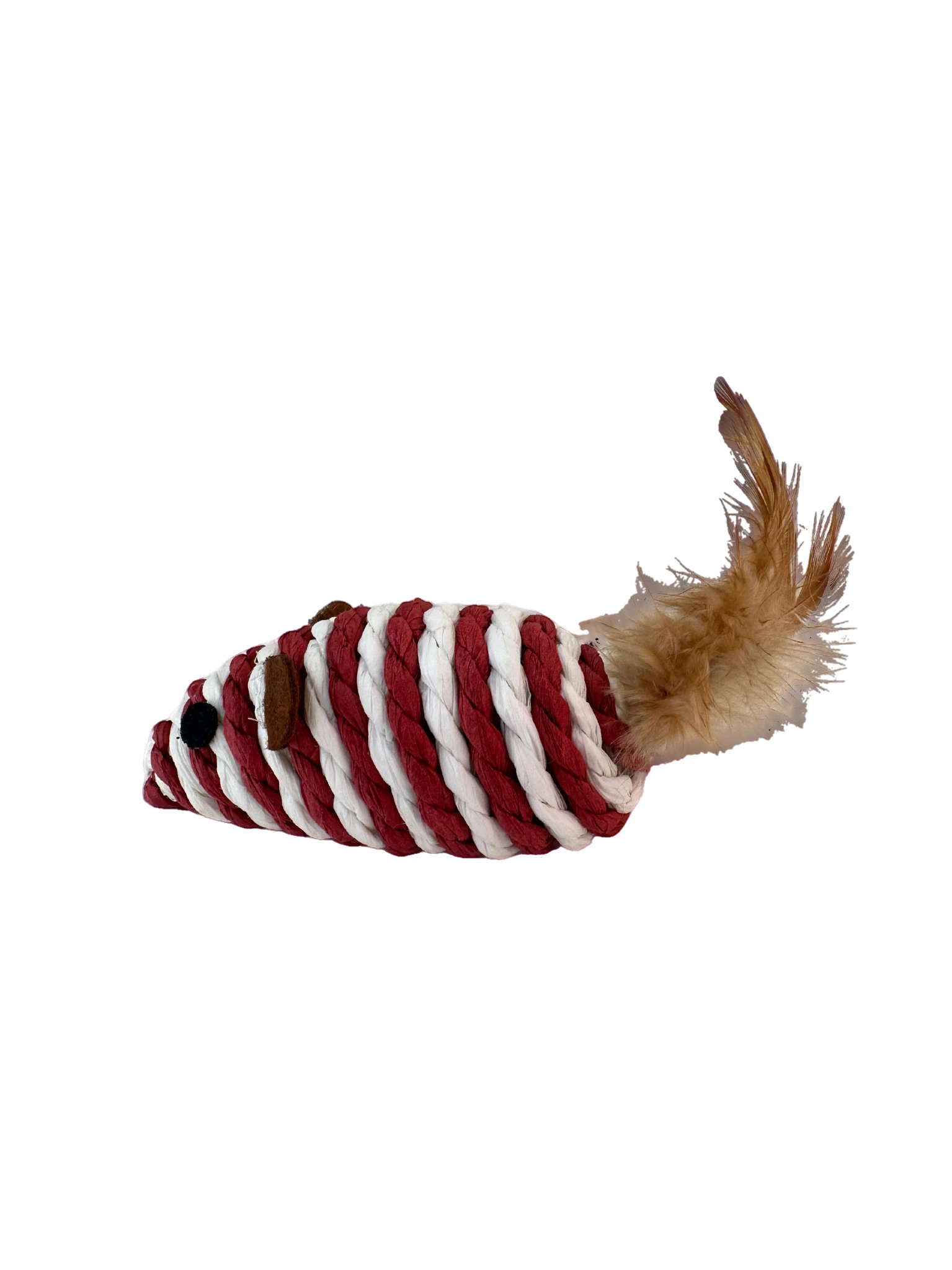 Ratón Pluma - Imagen 2