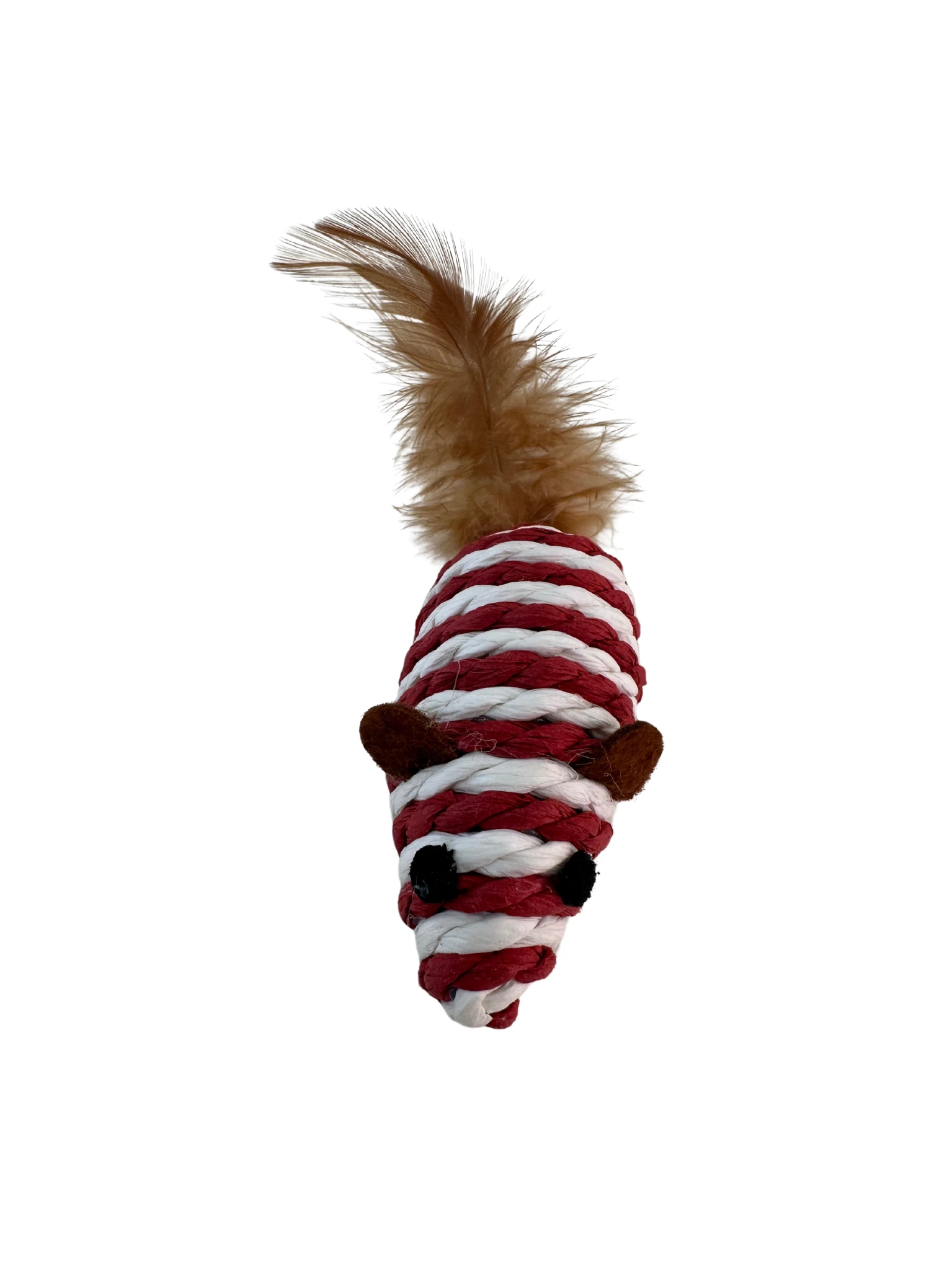 Ratón Pluma