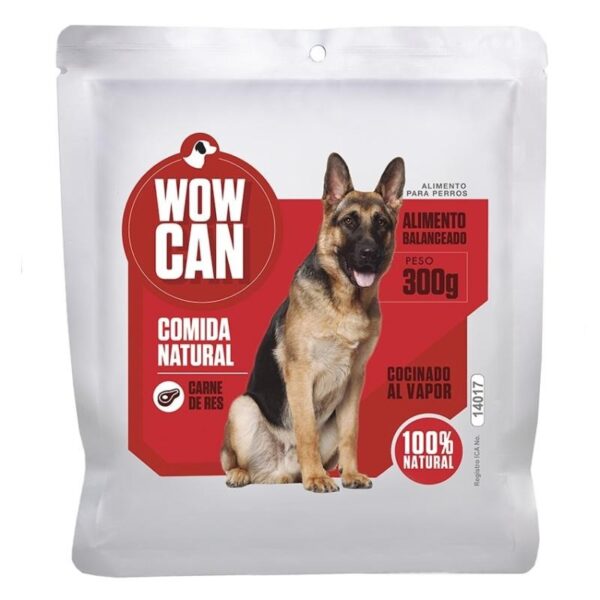 Wow Can